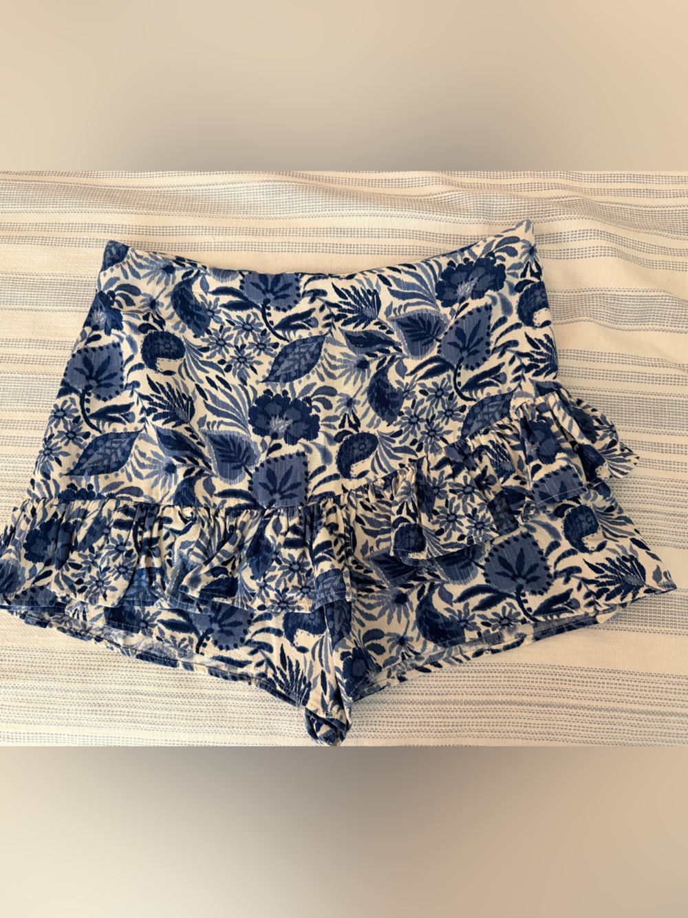 Zara Skort Size L